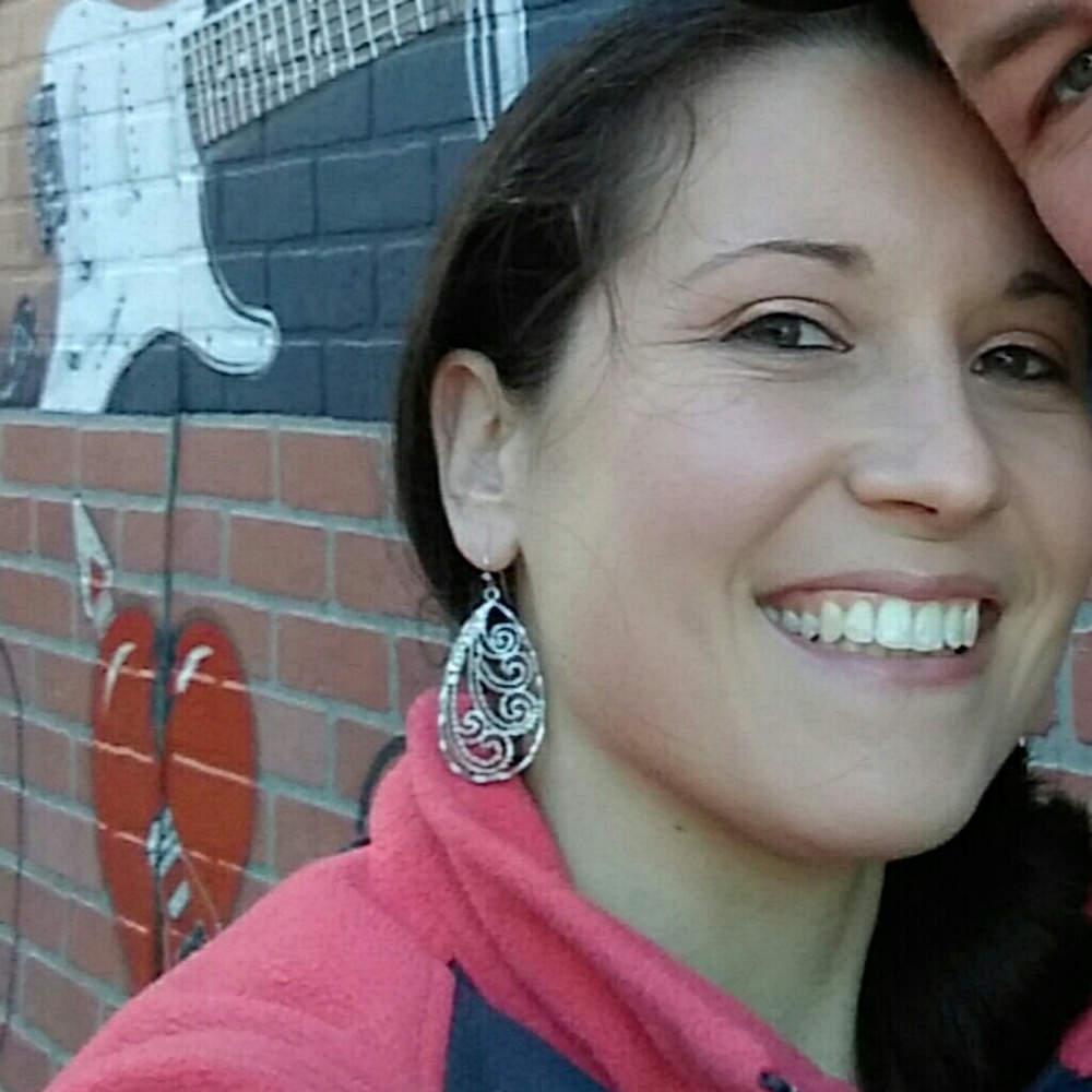 Meet your Posher, Krystal